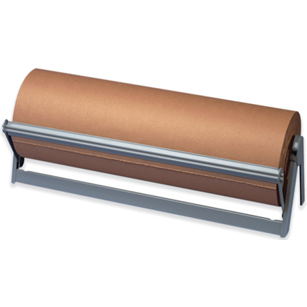 Kraft Paper Rolls - 30 lb.