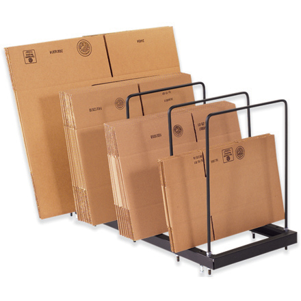 Carton Stands