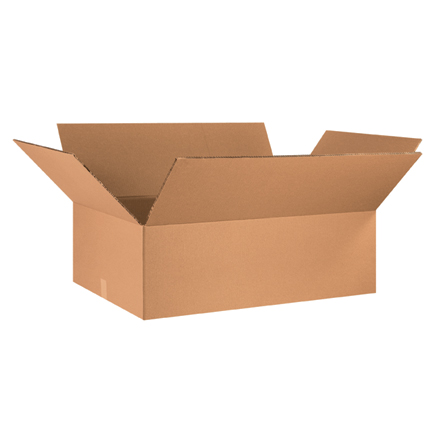 36 x 24 x 12" Double Wall Boxes