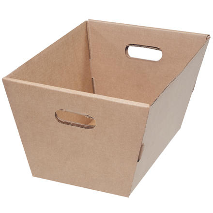 Corrugated Totes